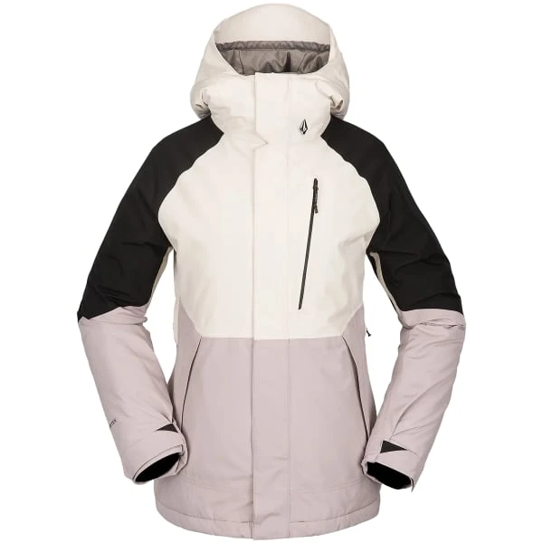 VOLCOM ARIS INS GORE JKT W AMETHYST SMOKE 23 3 VOLCOM ARIS INS GORE JKT W AMETHYST SMOKE 23