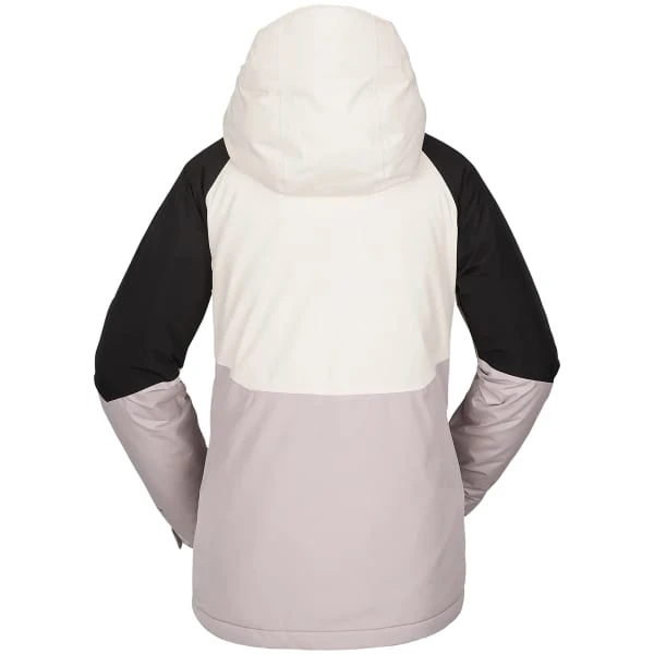 VOLCOM ARIS INS GORE JKT W AMETHYST SMOKE 23 4 VOLCOM ARIS INS GORE JKT W AMETHYST SMOKE 23 – Image 2