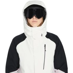 VOLCOM ARIS INS GORE JKT W AMETHYST SMOKE 23 10 VOLCOM ARIS INS GORE JKT W AMETHYST SMOKE 23 -Dainese shop 9 115479 aris ins gore jkt w amethyst smoke h0452311 ams 03