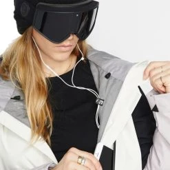 VOLCOM ARIS INS GORE JKT W AMETHYST SMOKE 23 12 VOLCOM ARIS INS GORE JKT W AMETHYST SMOKE 23 -Dainese shop 9 115479 aris ins gore jkt w amethyst smoke h0452311 ams 05