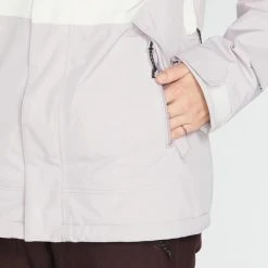 VOLCOM ARIS INS GORE JKT W AMETHYST SMOKE 23 13 VOLCOM ARIS INS GORE JKT W AMETHYST SMOKE 23 -Dainese shop 9 115479 aris ins gore jkt w amethyst smoke h0452311 ams 06