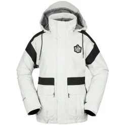 VOLCOM MELANCON GTX JKT W OFF WHITE 23