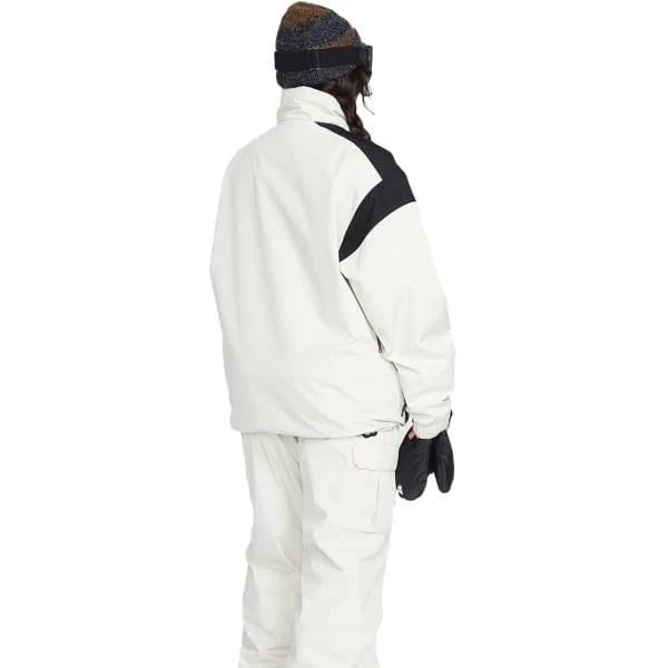 VOLCOM MELANCON GTX JKT W OFF WHITE 23 5 VOLCOM MELANCON GTX JKT W OFF WHITE 23 – Image 3