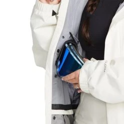 VOLCOM MELANCON GTX JKT W OFF WHITE 23 12 VOLCOM MELANCON GTX JKT W OFF WHITE 23 -Dainese shop 9 115522 melancon gtx jkt off white h0652301 ofw 05