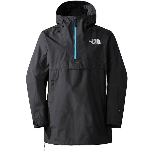 THE NORTH FACE M SILVANI ANORAK TNF BLACK/TNF BLACK 23 3 THE NORTH FACE M SILVANI ANORAK TNF BLACK/TNF BLACK 23