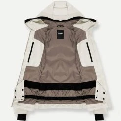 COLMAR LADIES WAVY SKI DOWN JACKET PURITY-PURITY-TURTLE 23 7 COLMAR LADIES WAVY SKI DOWN JACKET PURITY-PURITY-TURTLE 23 -Dainese shop 9 115572 9xb wavy ladies ski down jacket purity purity turtle 2895 9xb 126 03