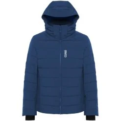 COLMAR MEN EASY ON SKI JACKET AIRFORCE-AIRFORCE-CO 23
