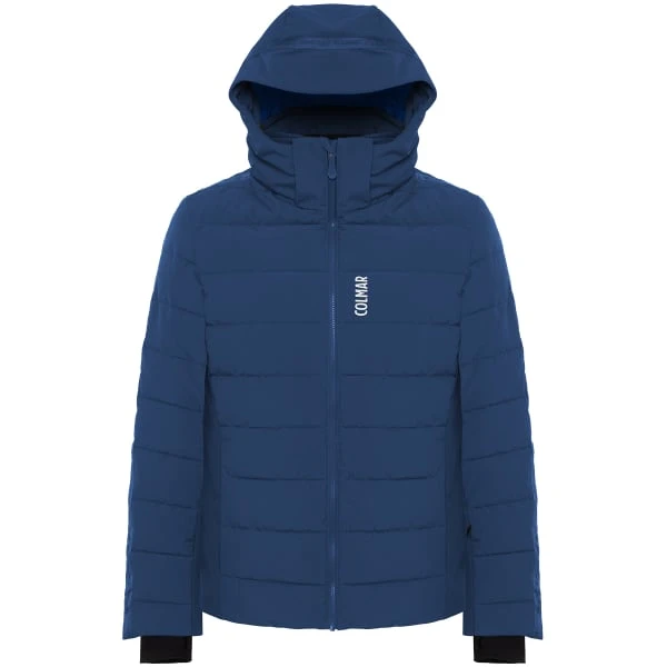 COLMAR MEN EASY ON SKI JACKET AIRFORCE-AIRFORCE-CO 23 3 COLMAR MEN EASY ON SKI JACKET AIRFORCE-AIRFORCE-CO 23