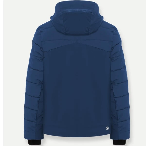 COLMAR MEN EASY ON SKI JACKET AIRFORCE-AIRFORCE-CO 23 4 COLMAR MEN EASY ON SKI JACKET AIRFORCE-AIRFORCE-CO 23 – Image 2