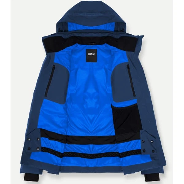 COLMAR MEN EASY ON SKI JACKET AIRFORCE-AIRFORCE-CO 23 5 COLMAR MEN EASY ON SKI JACKET AIRFORCE-AIRFORCE-CO 23 – Image 3