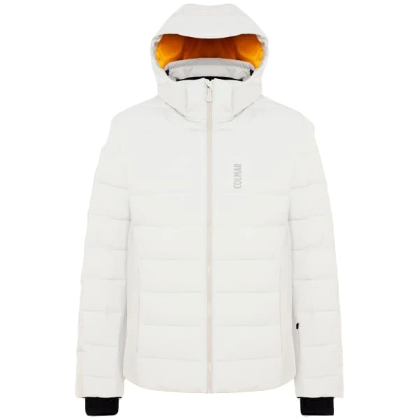 COLMAR MEN EASY ON SKI JACKET PURITY-PURITY-MANDAR 23 3 COLMAR MEN EASY ON SKI JACKET PURITY-PURITY-MANDAR 23