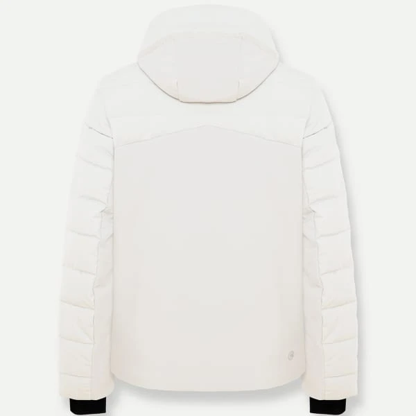 COLMAR MEN EASY ON SKI JACKET PURITY-PURITY-MANDAR 23 4 COLMAR MEN EASY ON SKI JACKET PURITY-PURITY-MANDAR 23 – Image 2