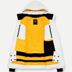 COLMAR MEN EASY ON SKI JACKET PURITY-PURITY-MANDAR 23 7 COLMAR MEN EASY ON SKI JACKET PURITY-PURITY-MANDAR 23 -Dainese shop 9 115610 1xc easy on men ski jacket purity purity mandar 1395 1xc 126 03