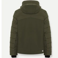 COLMAR MEN EASY ON SKI JACKET FOREST-FOREST-LIME 23 6 COLMAR MEN EASY ON SKI JACKET FOREST-FOREST-LIME 23 -Dainese shop 9 115611 1xc easy on men ski jacket forest forest lime 1395 1xc 579 02