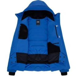 Dainese shop -Dainese shop 9 115614 5vc frost men down ski jacket cobalt 1082 5vc 107 02