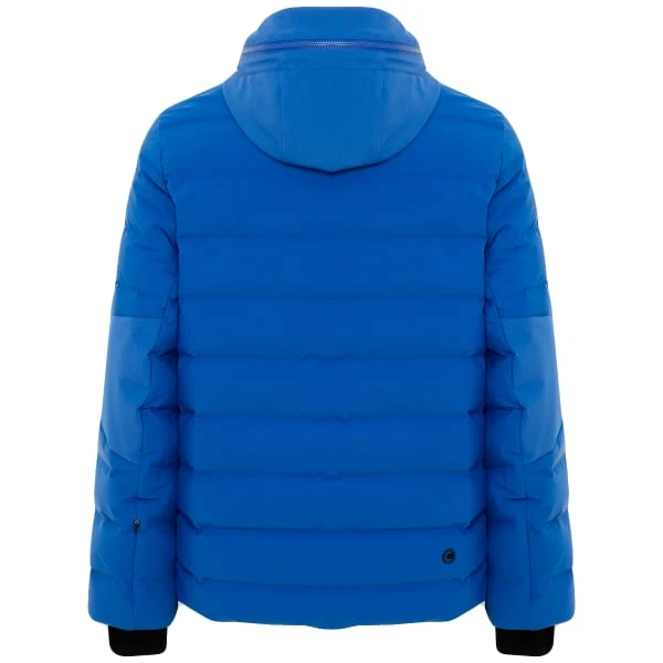 COLMAR 5VC FROST MEN DOWN SKI JACKET COBALT 23 5 COLMAR 5VC FROST MEN DOWN SKI JACKET COBALT 23 – Image 3