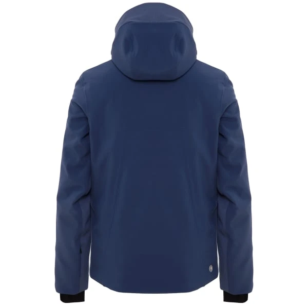 COLMAR MEN HEAT SHIELD SKI JACKET AIRFORCE-COBALT 23 4 COLMAR MEN HEAT SHIELD SKI JACKET AIRFORCE-COBALT 23 – Image 2