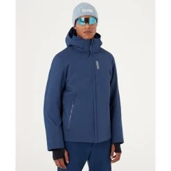 COLMAR MEN HEAT SHIELD SKI JACKET AIRFORCE-COBALT 23 11 COLMAR MEN HEAT SHIELD SKI JACKET AIRFORCE-COBALT 23 -Dainese shop 9 115615 2xc heat shield men ski jacket airforce cobalt 1311 2xc 119 04
