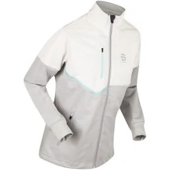 DAEHLIE JACKET KIKUT WMN QUIET GREY 23