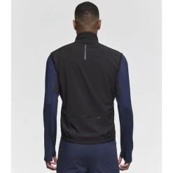 DAEHLIE VEST RUN MEN BLACK 23 9 DAEHLIE VEST RUN MEN BLACK 23 -Dainese shop 9 115750 vest run men black 333325 99900 04