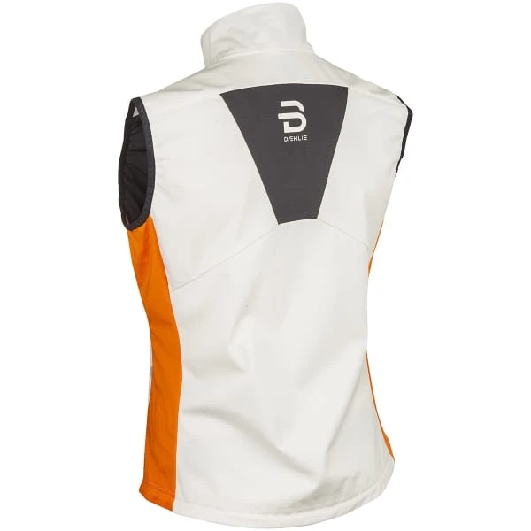 DAEHLIE VEST AWARE WMN SNOW WHITE 22 4 DAEHLIE VEST AWARE WMN SNOW WHITE 22 – Image 2