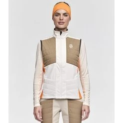 DAEHLIE VEST AWARE WMN SNOW WHITE 22 8 DAEHLIE VEST AWARE WMN SNOW WHITE 22 -Dainese shop 9 115773 vest aware wmn snow white 333558 10000 03