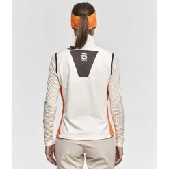 DAEHLIE VEST AWARE WMN SNOW WHITE 22 9 DAEHLIE VEST AWARE WMN SNOW WHITE 22 -Dainese shop 9 115773 vest aware wmn snow white 333558 10000 04