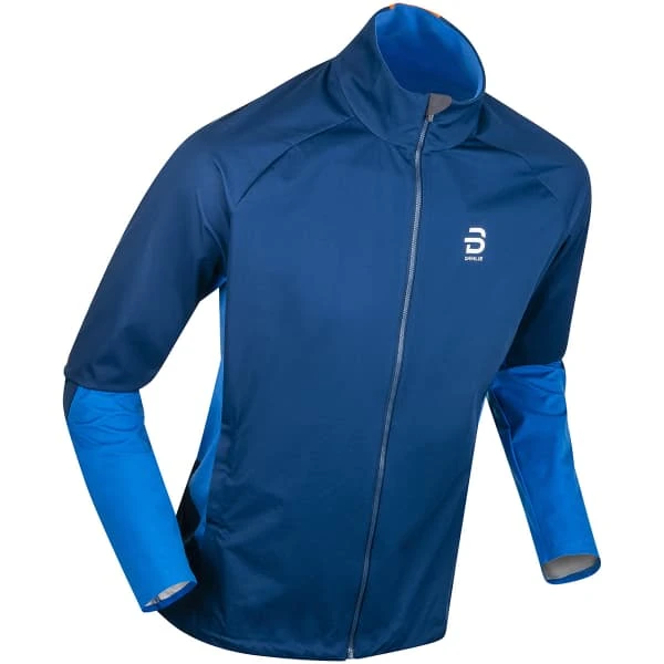 DAEHLIE JACKET ELITE MEN ESTATE BLUE 23 3 DAEHLIE JACKET ELITE MEN ESTATE BLUE 23