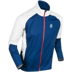 DAEHLIE JACKET ELITE MEN NORWEGIAN FLAG 23
