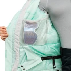 ROXY BILLIE JK FAIR AQUA 23 13 ROXY BILLIE JK FAIR AQUA 23 -Dainese shop 9 115827 billie jk fair aqua erjtj03359 bdy0 06