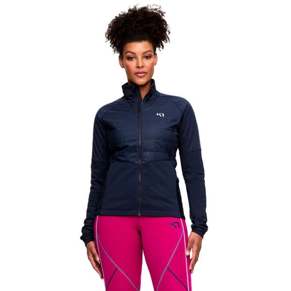 KARI TRAA RAGNA JKT ROYAL 23 3 KARI TRAA RAGNA JKT ROYAL 23