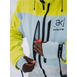 BURTON M AK GORE SWASH JK LIMEADE/BALLAD BLUE/GRAY CLOUD 23 11 BURTON M AK GORE SWASH JK LIMEADE/BALLAD BLUE/GRAY CLOUD 23 -Dainese shop 9 115916 m ak gore swash jk limeade ballad blue gray cloud 10001109 700 04