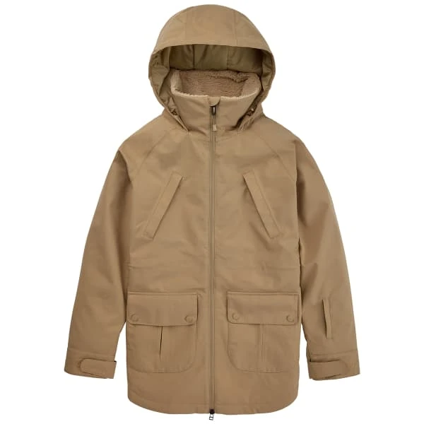 BURTON W PROWESS JK KELP 23 3 BURTON W PROWESS JK KELP 23