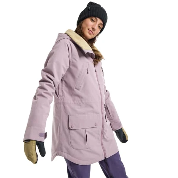 BURTON W PROWESS JK ELDERBERRY 23 4 BURTON W PROWESS JK ELDERBERRY 23 – Image 2