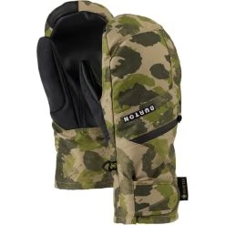 BURTON W GORE UNDER MT FELIDAE 23