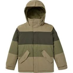 BURTON B SYMBOL JK KELP/FOREST NIGHT/MARTINI OLIVE 23