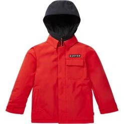 BURTON B UPROAR JK TOMATO 23
