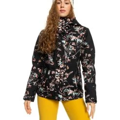 ROXY JETTY JK TRUE BLACK TROPICAL CYANOTYPE 23 9 ROXY JETTY JK TRUE BLACK TROPICAL CYANOTYPE 23 -Dainese shop 9 116011 jetty jk true black tropical cyanotype erjtj03354 kvj5 03