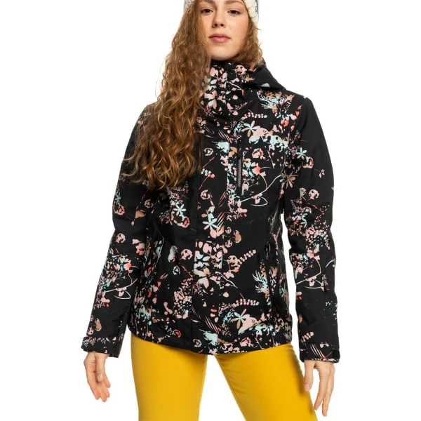 ROXY JETTY JK TRUE BLACK TROPICAL CYANOTYPE 23 5 ROXY JETTY JK TRUE BLACK TROPICAL CYANOTYPE 23 – Image 3