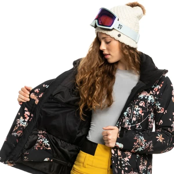 ROXY JETTY JK TRUE BLACK TROPICAL CYANOTYPE 23 7 ROXY JETTY JK TRUE BLACK TROPICAL CYANOTYPE 23 – Image 5