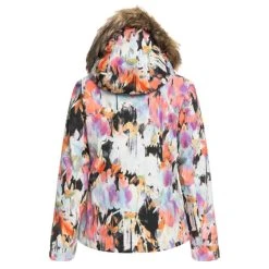 ROXY JET SKI JK TRUE BLACK TENDERNESS 23 8 ROXY JET SKI JK TRUE BLACK TENDERNESS 23 -Dainese shop 9 116018 jet ski jk true black tenderness erjtj03361 kvj4 02