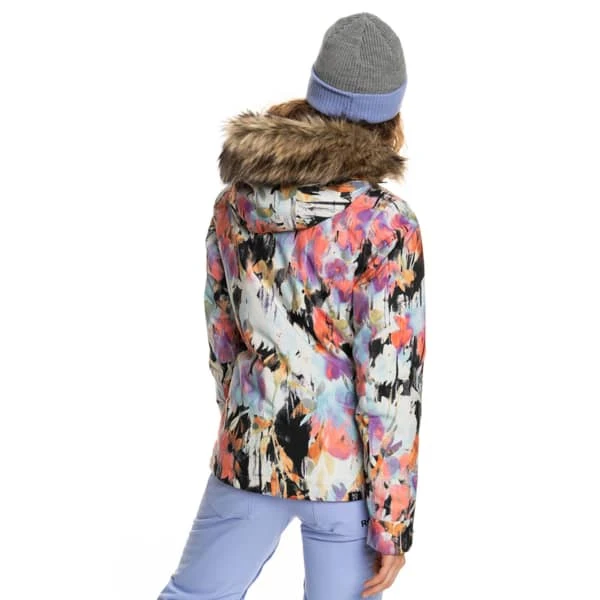 ROXY JET SKI JK TRUE BLACK TENDERNESS 23 6 ROXY JET SKI JK TRUE BLACK TENDERNESS 23 – Image 4