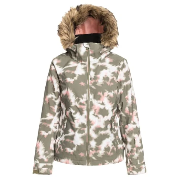 ROXY JET SKI JK DEEP LICHEN GREEN NIMAL 23 3 ROXY JET SKI JK DEEP LICHEN GREEN NIMAL 23