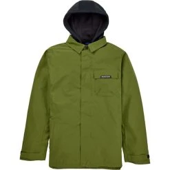 BURTON M DUNMORE JK CALLA GREEN 23