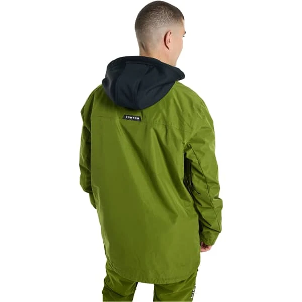 BURTON M DUNMORE JK CALLA GREEN 23 5 BURTON M DUNMORE JK CALLA GREEN 23 – Image 3