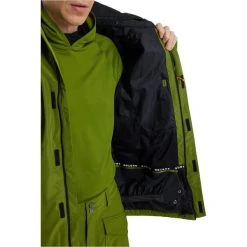 BURTON M DUNMORE JK CALLA GREEN 23 11 BURTON M DUNMORE JK CALLA GREEN 23 -Dainese shop 9 116034 m dunmore jk calla green 13067108 303 04