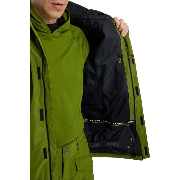 BURTON M DUNMORE JK CALLA GREEN 23 6 BURTON M DUNMORE JK CALLA GREEN 23 – Image 4