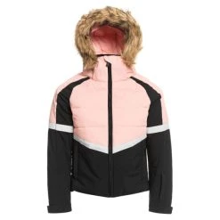 ROXY BAMBA GIRL JK MELLOW ROSE 23