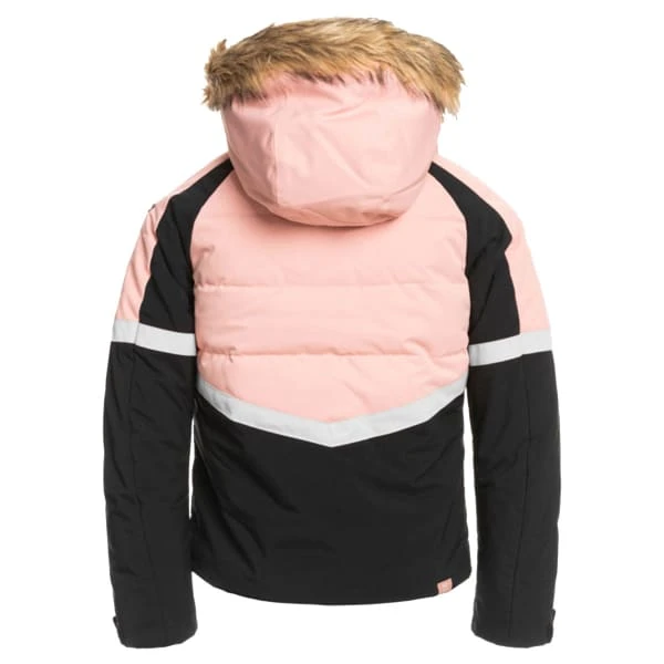 ROXY BAMBA GIRL JK MELLOW ROSE 23 4 ROXY BAMBA GIRL JK MELLOW ROSE 23 – Image 2