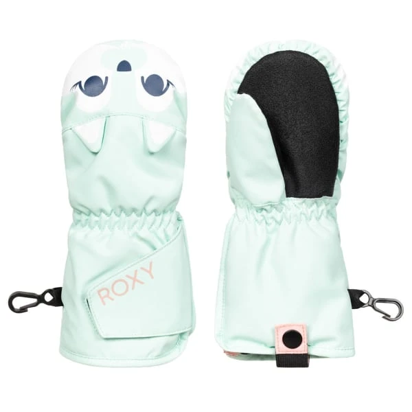 ROXY SNOWS UP MITT FAIR AQUA 23 3 ROXY SNOWS UP MITT FAIR AQUA 23
